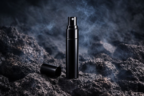 Obsidian Sky Eau de Parfum | 5mL Monthly Subscription