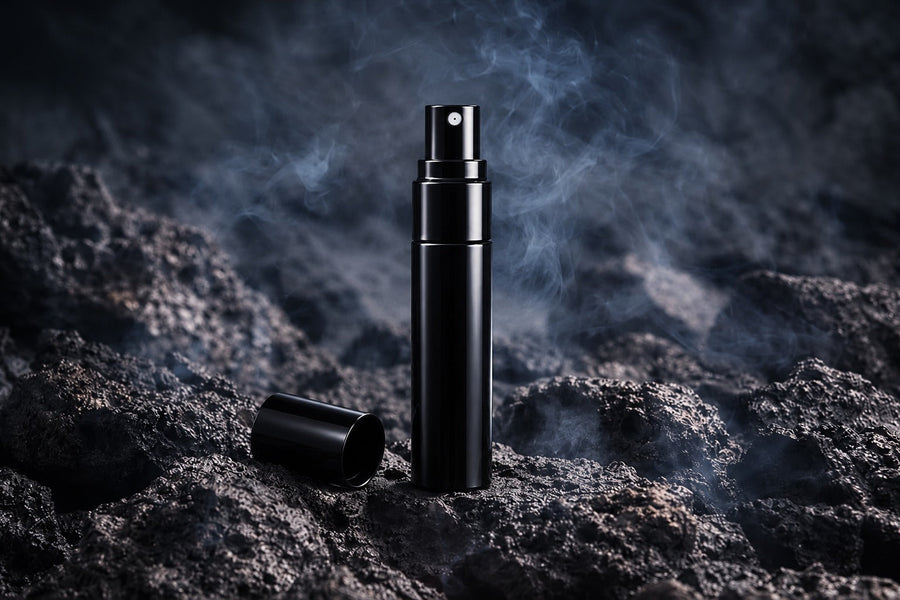 Obsidian Sky 5mL travel spray